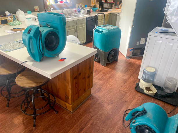Fire Damage Restoration in Pearsall, TX
