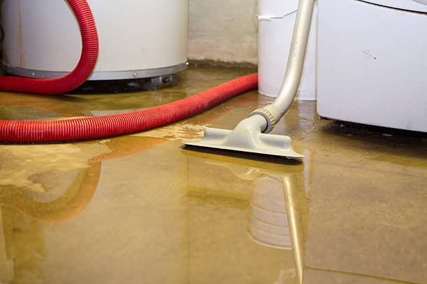 Best Emergency water damage restoration  in Pearsall, TX
